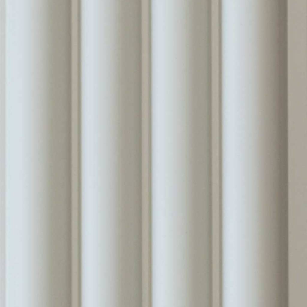 Lamele Matt Soft Touch New Grey O 729 Oval, 120041983