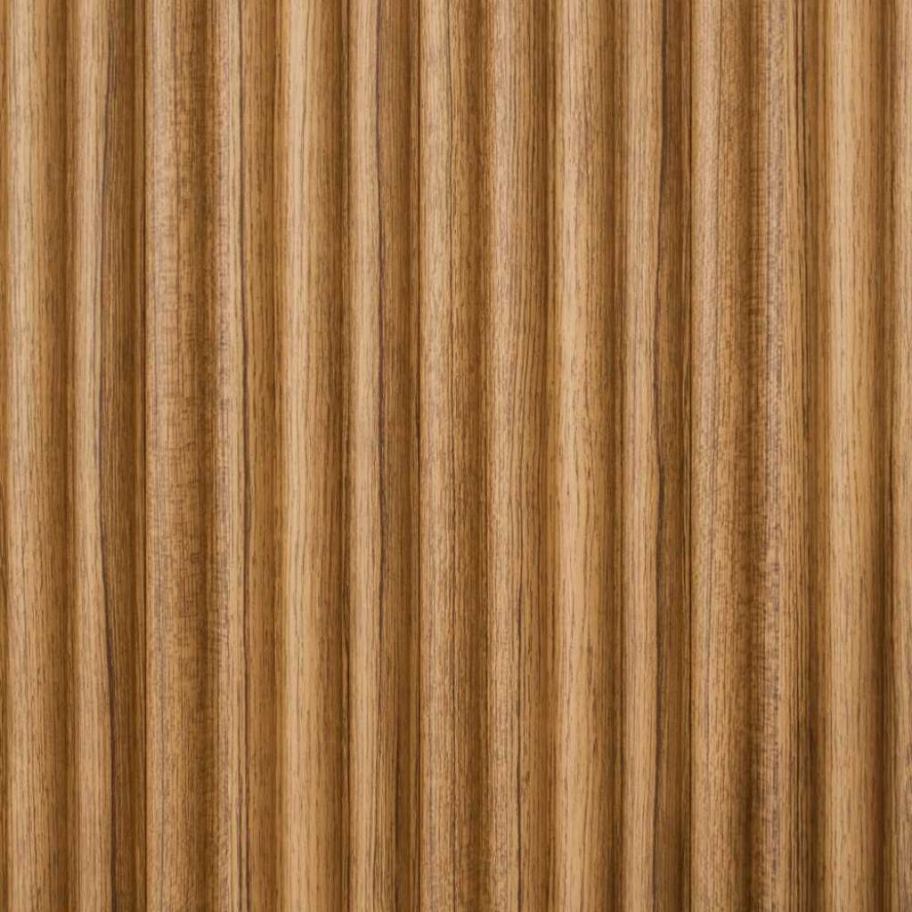 Lamele Matt Teak 248 Oval, 120041954