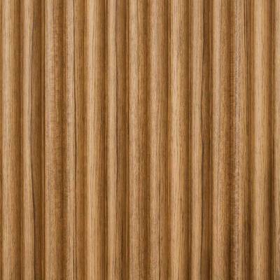 Lamele Matt Teak 248 Oval, 120041954