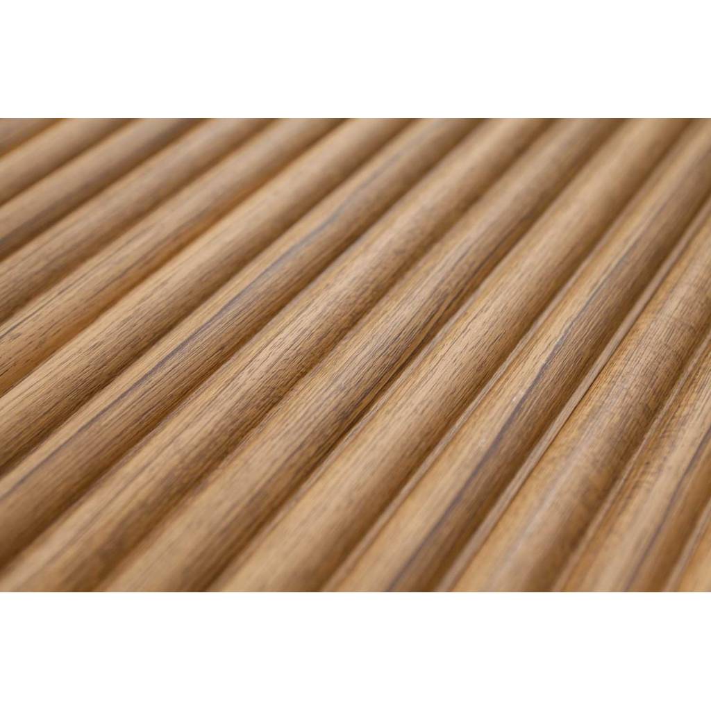 Lamele Matt Teak 248 Oval, 120041954