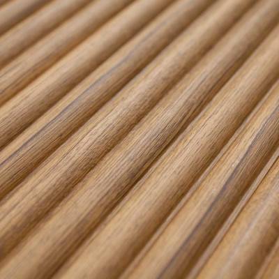 Lamele Matt Teak 248 Oval, 120041954