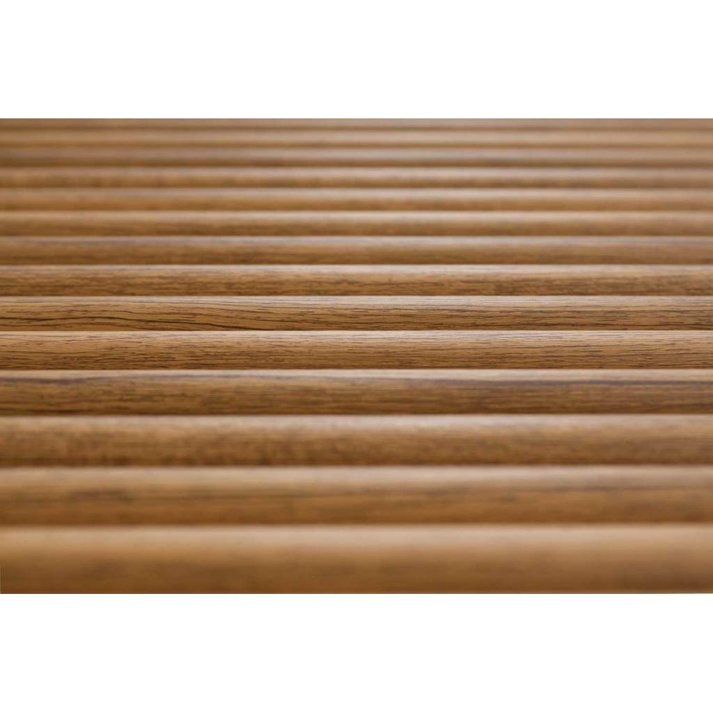 Lamele Matt Teak 248 Oval, 120041954