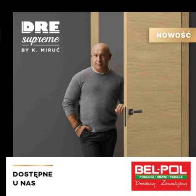 Drzwi KIOTO 5 Drzwi KIOTO 5