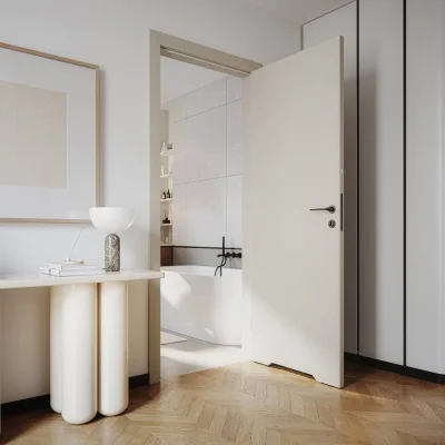 Ościeżnica Wodoodporna Porta System HYDRO PROTECT 