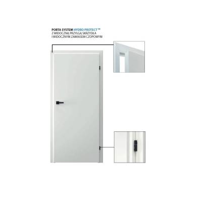 Ościeżnica Wodoodporna Porta System HYDRO PROTECT 
