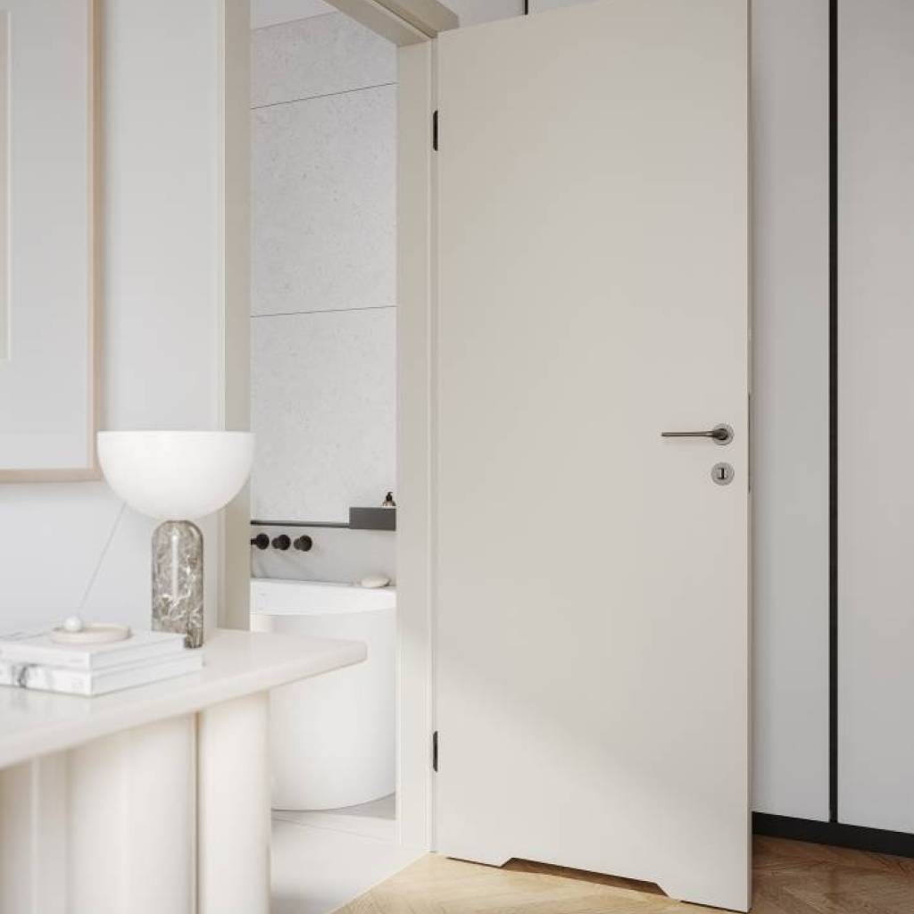 Ościeżnica Wodoodporna Porta System HYDRO PROTECT 