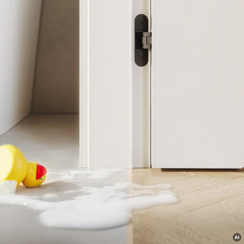 Ościeżnica Wodoodporna Porta System Elegance HYDRO PROTECT