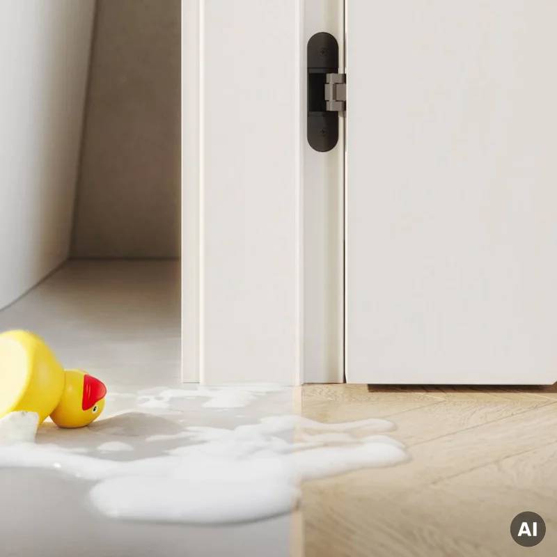 Ościeżnica Wodoodporna Porta System Elegance HYDRO PROTECT