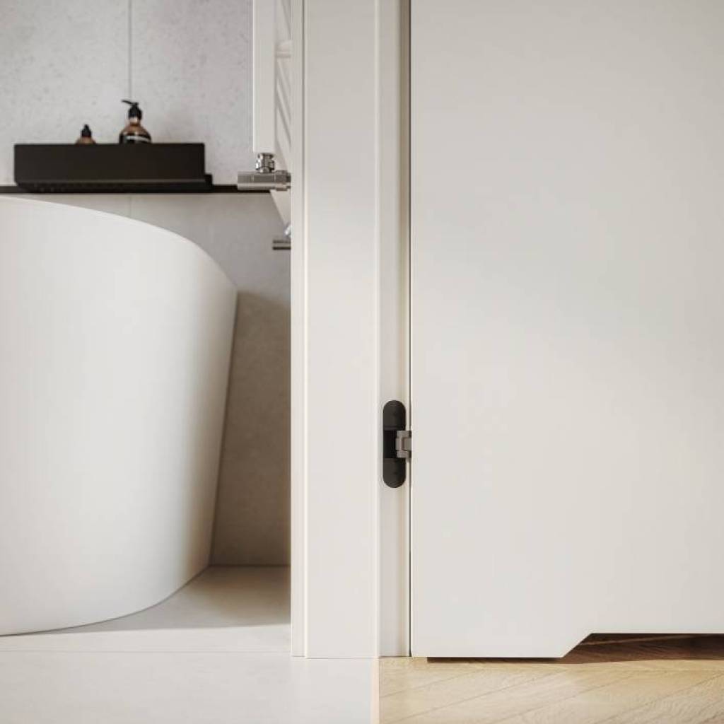 Ościeżnica Wodoodporna Porta System Elegance HYDRO PROTECT 