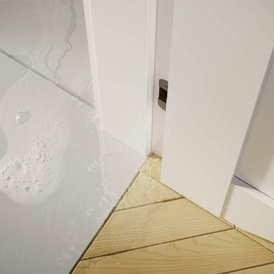 Ościeżnica Wodoodporna Porta System Elegance HYDRO PROTECT 