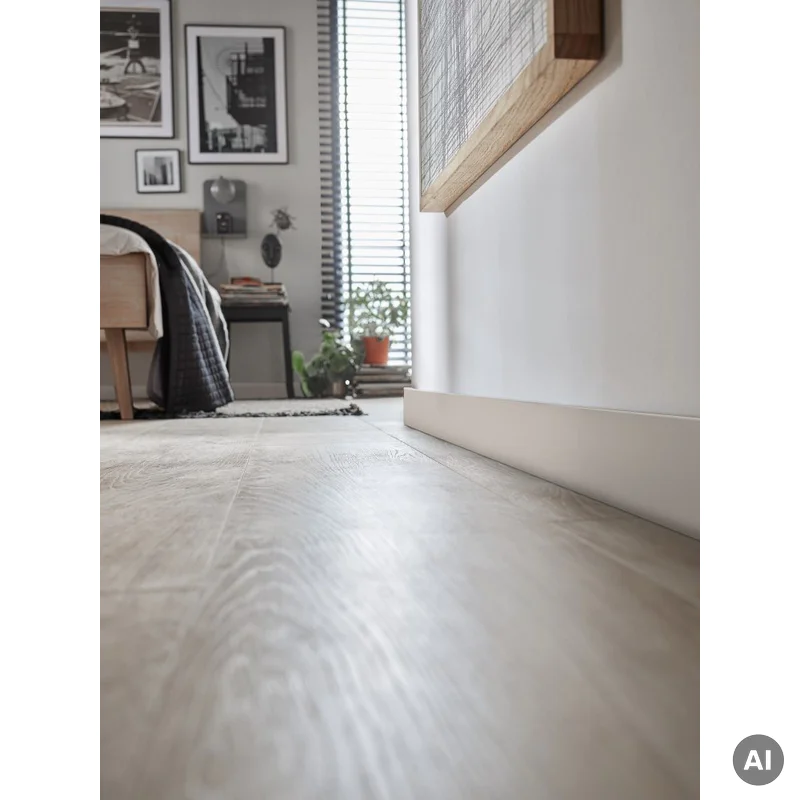 Zaślepki do listew Plastikowe Espumo 207 Kaszmir komplet Le