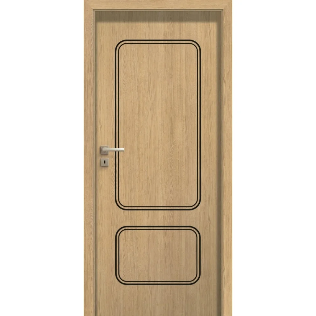 Drzwi wewnętrzne