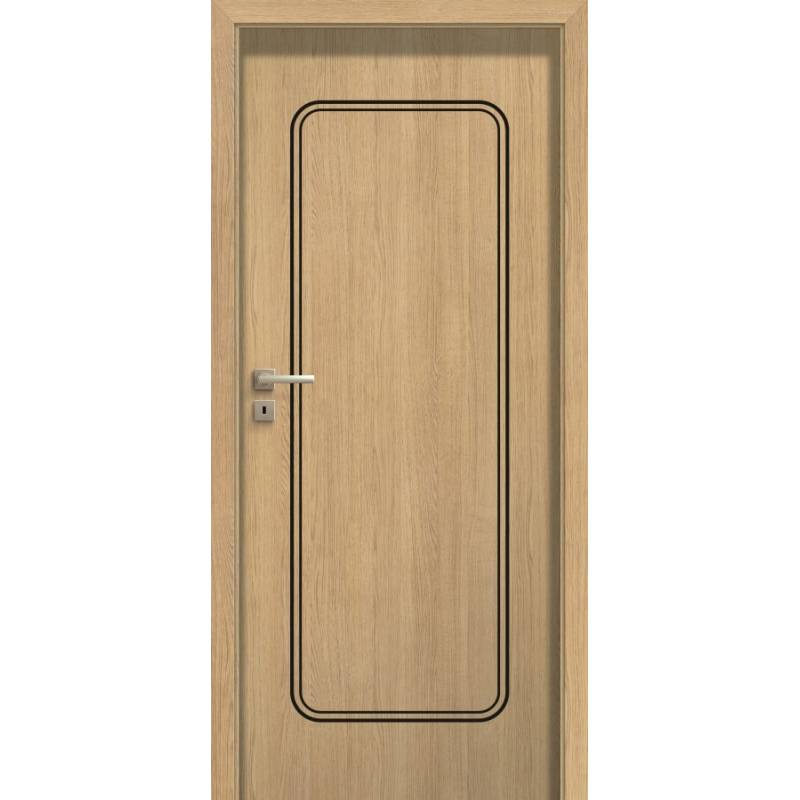 Drzwi Stu VF5