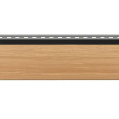 Panele elewacyjne fasadowe Solvo V-Black Cedr 3030869 SO-01