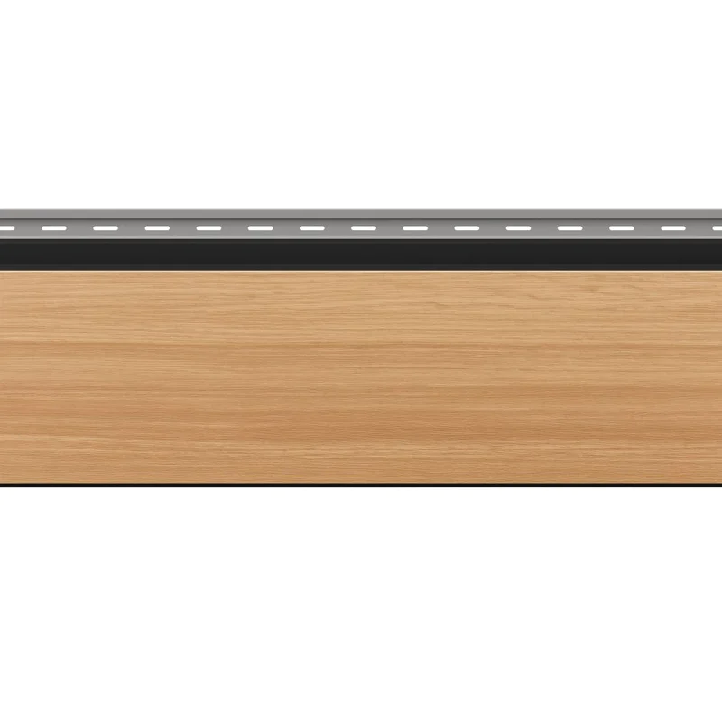 Panele elewacyjne fasadowe Solvo V-Black Cedr 3030869 SO-01
