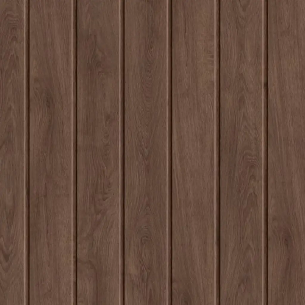 Panele elewacyjne fasadowe Solvo Dąb Czekoladowy 3030860 SO-01