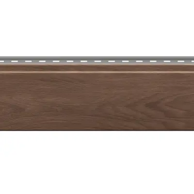 Panele elewacyjne fasadowe Solvo Dąb Czekoladowy 3030860 SO-01