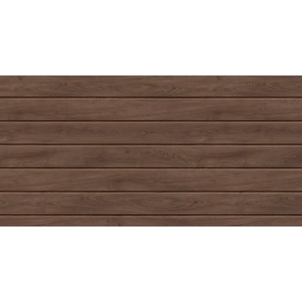 Panele elewacyjne fasadowe Solvo Dąb Czekoladowy 3030860 SO-01