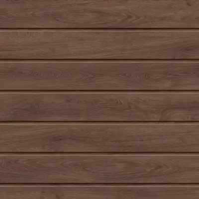 Panele elewacyjne fasadowe Solvo Dąb Czekoladowy 3030860 SO-01