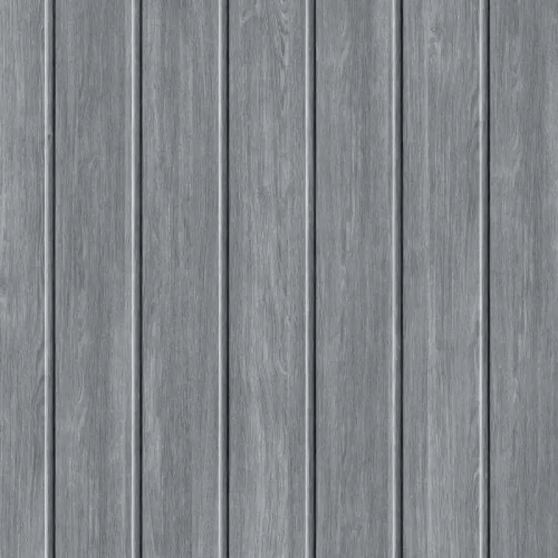 Panele elewacyjne fasadowe Solvo Dąb Szary 3030866 SO-01