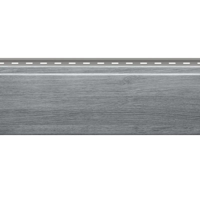 Panele elewacyjne fasadowe Solvo Dąb Szary 3030866 SO-01 -