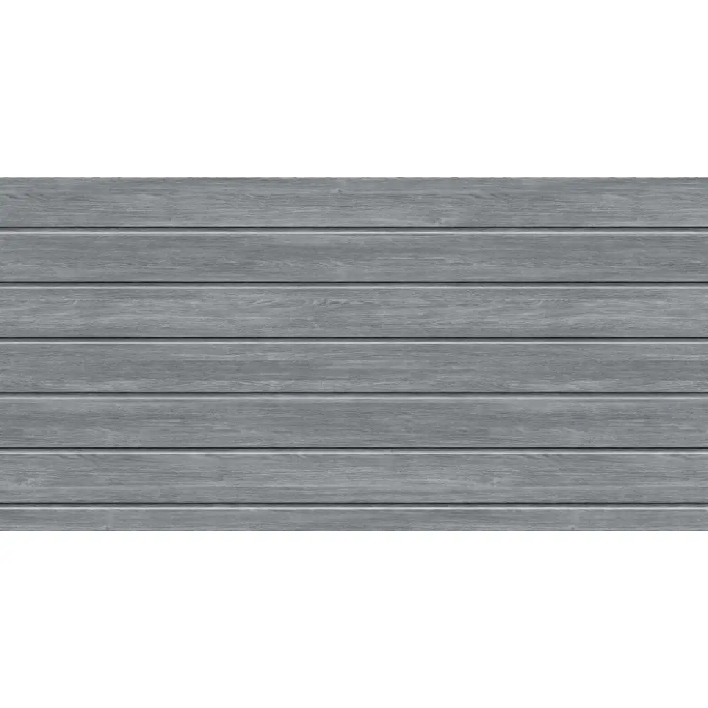 Panele elewacyjne fasadowe Solvo Dąb Szary 3030866 SO-01