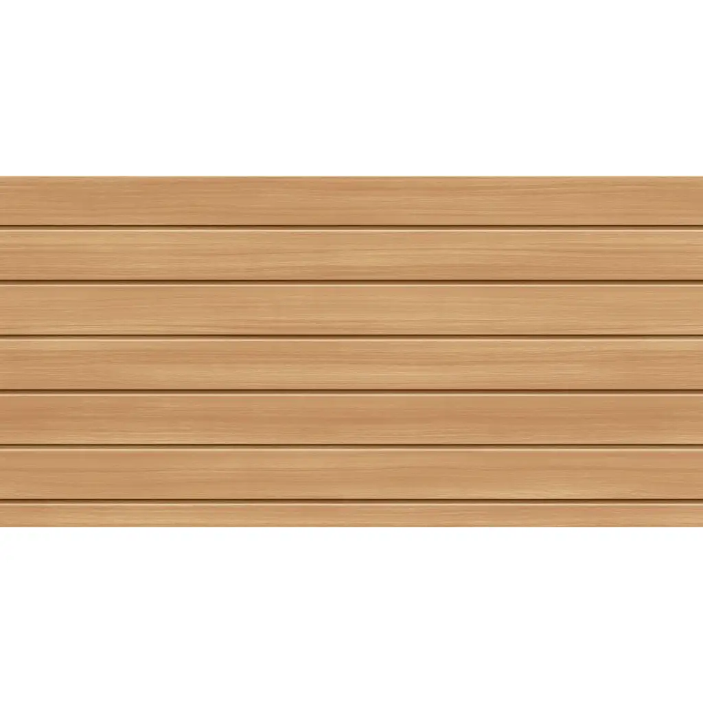 Panele elewacyjne fasadowe Solvo V-Black Cedr 3030868 SO-01