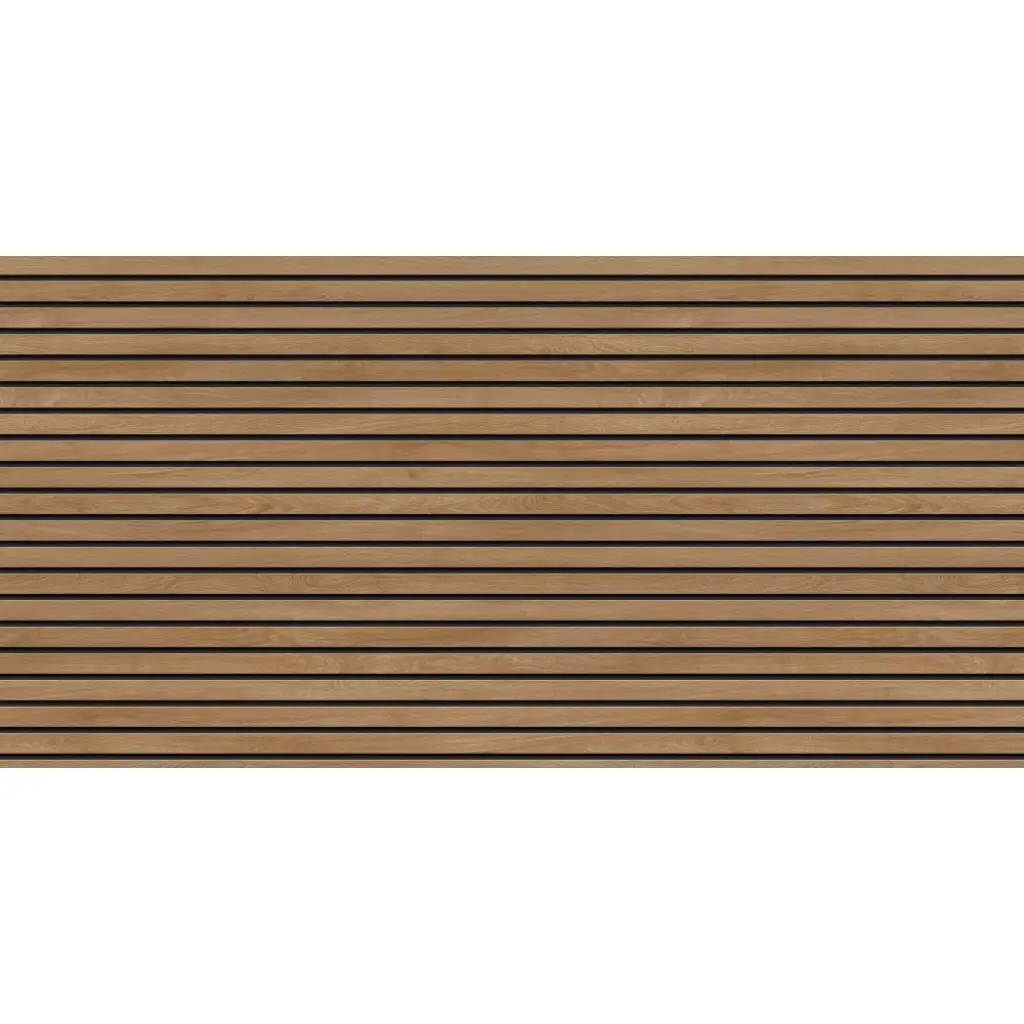 Panele elewacyjne fasadowe Solvo V-Black Dąb Naturalny 3032013 SO-03