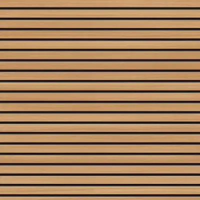 Panele elewacyjne fasadowe Solvo V-Black Cedr 3032016 SO-03