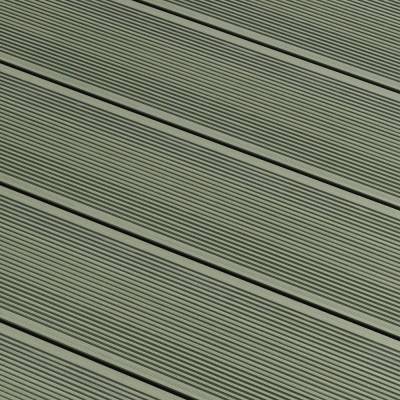 Deska tarasowa dwustronna Toskania Olivio 3,0m 25 mm, BI7A02