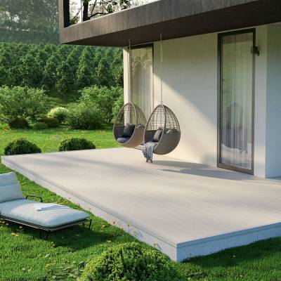 Deska tarasowa dwustronna Toskania Pino 3,0m 25 mm, BI7A04