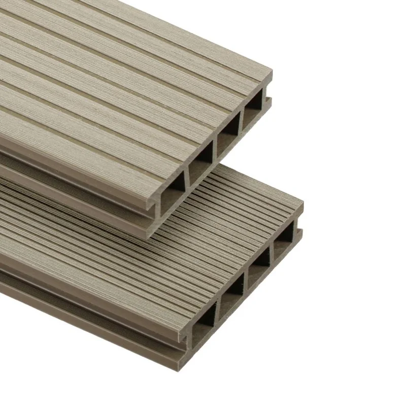 Deska tarasowa dwustronna Skandynawia Bjork 3,0m 25 mm, BS7A