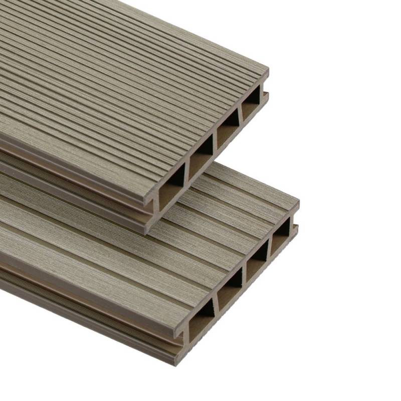 Deska tarasowa dwustronna Skandynawia Gran 3,0m 25 mm, BS7A0