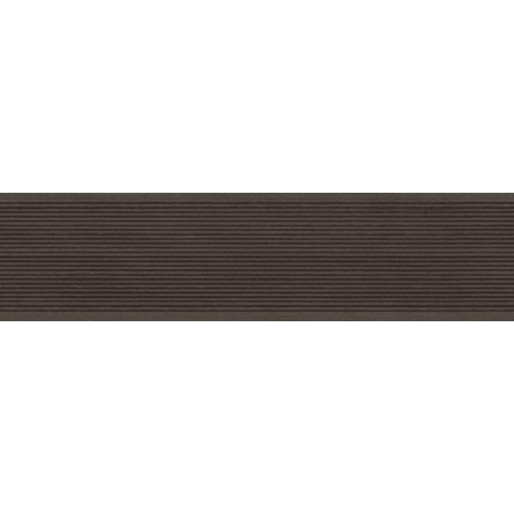 Deska tarasowa dwustronna Safari Heban 3,0m 25 mm, BA7A01