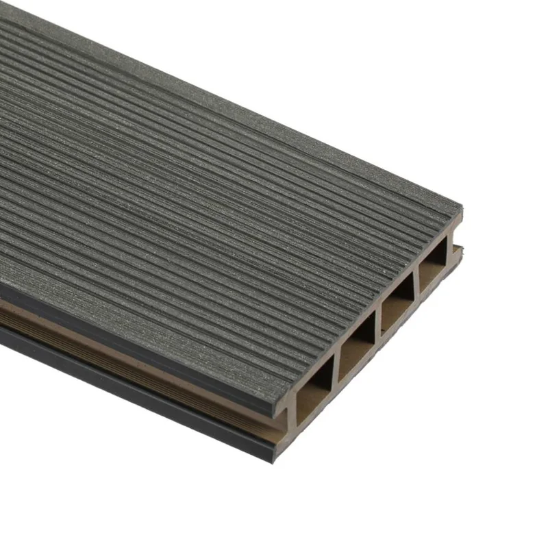 Deska tarasowa dwustronna Safari Dibetu 3,0m 25 mm, BA7A04 -