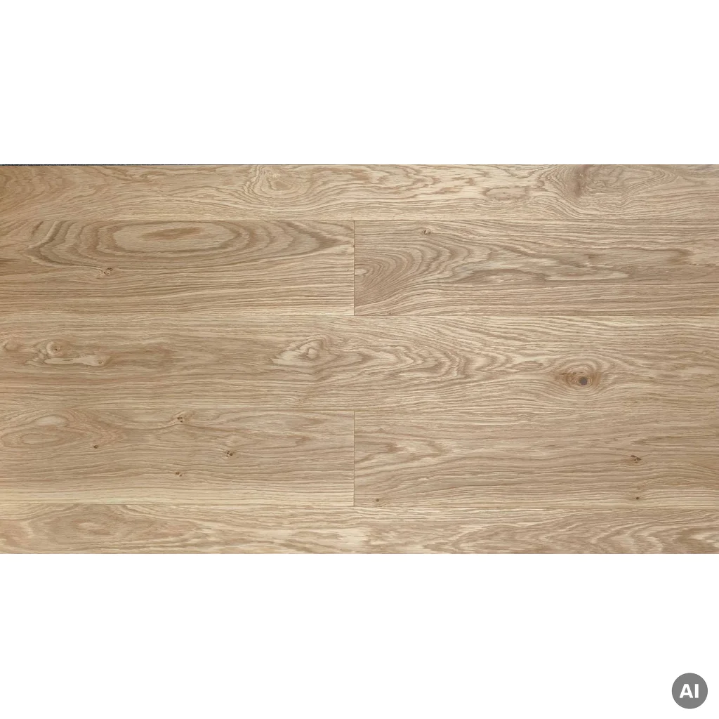 Podłoga drewniana Deska Natur Bezbarwny 14 mm, 5905745601626