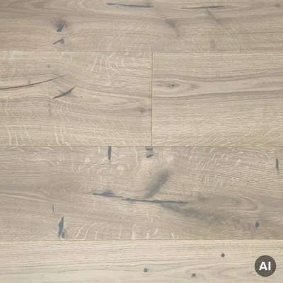 Podłoga drewniana Deska Natur Raw Wood 14 mm, 5905745601640