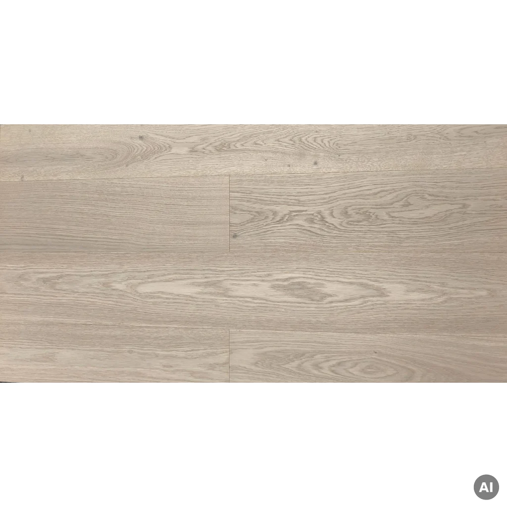 Podłoga drewniana Deska Natur Cream 14 mm, 5905745601725