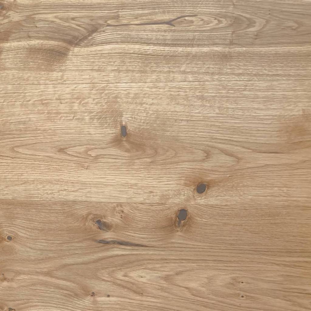 Deska Rustikal Bezbarwny 14 mm, 5905745601619