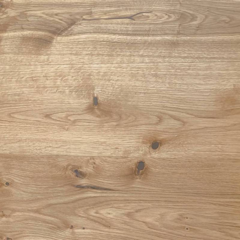 Deska Rustikal Bezbarwny 14 mm, 5905745601619