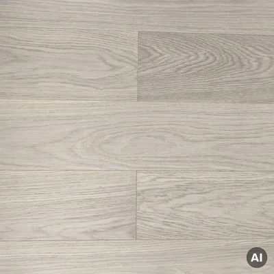 Podłoga drewniana Deska Select New White 14 mm, 5905745601688