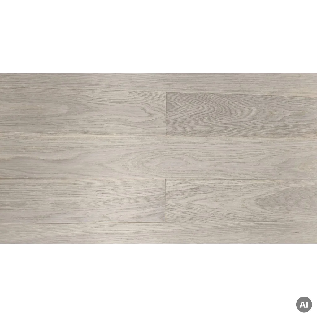 Podłoga drewniana Deska Select New White 14 mm, 5905745601688