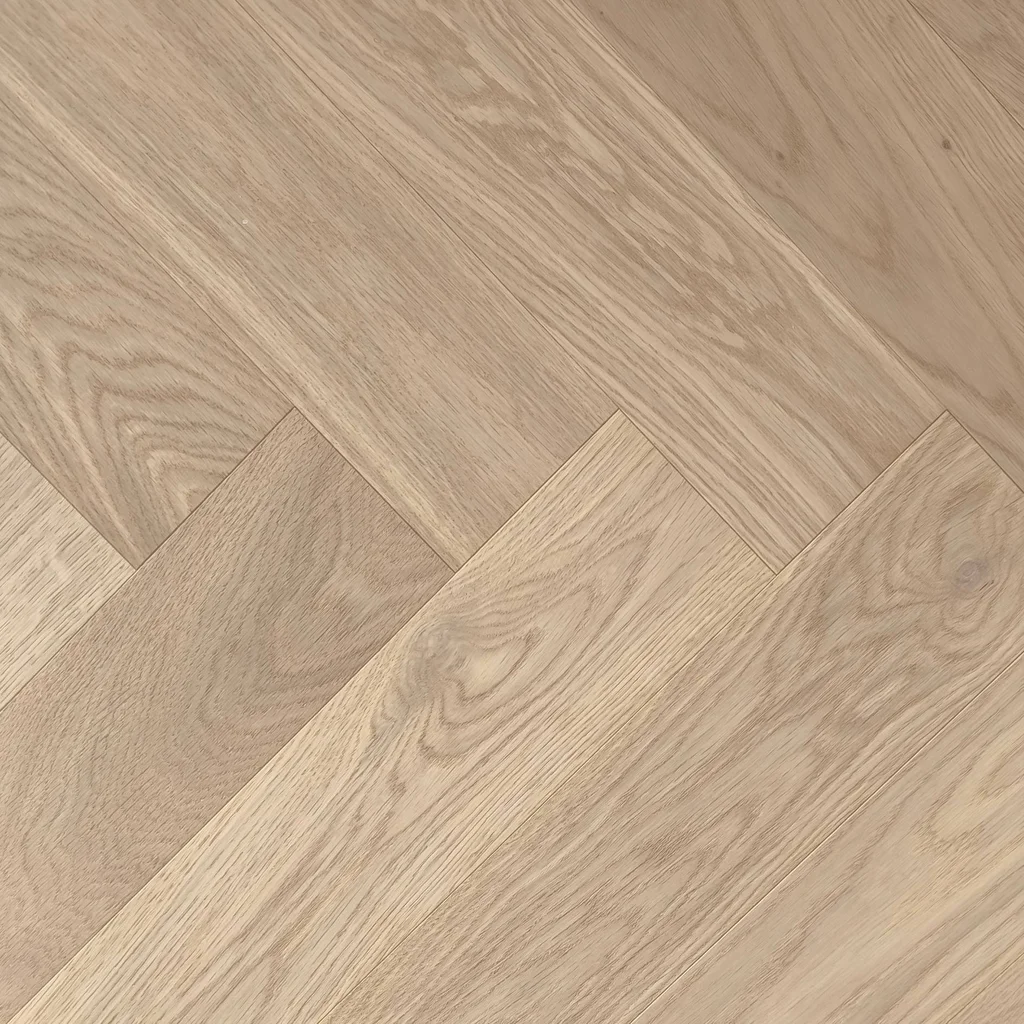 Podłoga drewniana