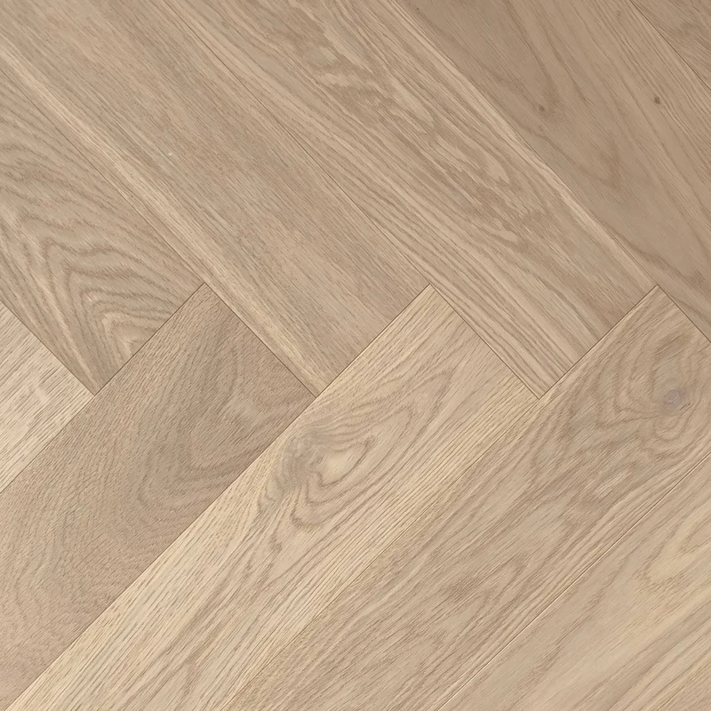 Podłoga drewniana Jodełka angielska 3W Select Raw Wood 14