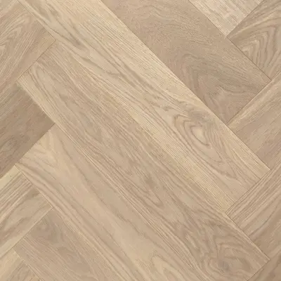 Podłoga drewniana Jodełka angielska Select Banana Song 14 mm, 5905745601749