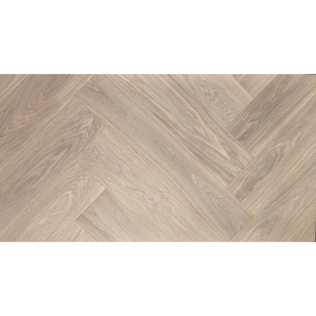 Podłoga drewniana Jodełka angielska Select Raw Wood 14 mm, 5905745601824
