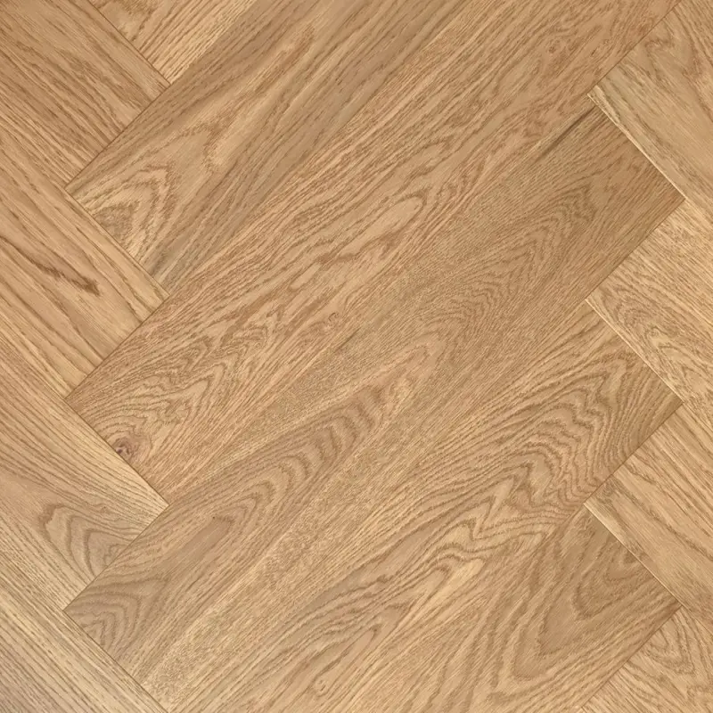 Podłoga drewniana Jodełka angielska Natur Honey 14 mm, 590