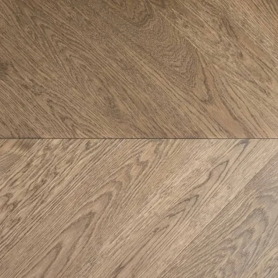 Podłoga drewniana Jodełka francuska Select Nugat 14 mm, 5905745601855
