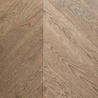 Podłoga drewniana Jodełka francuska Select Nugat 14 mm, 5905745601855