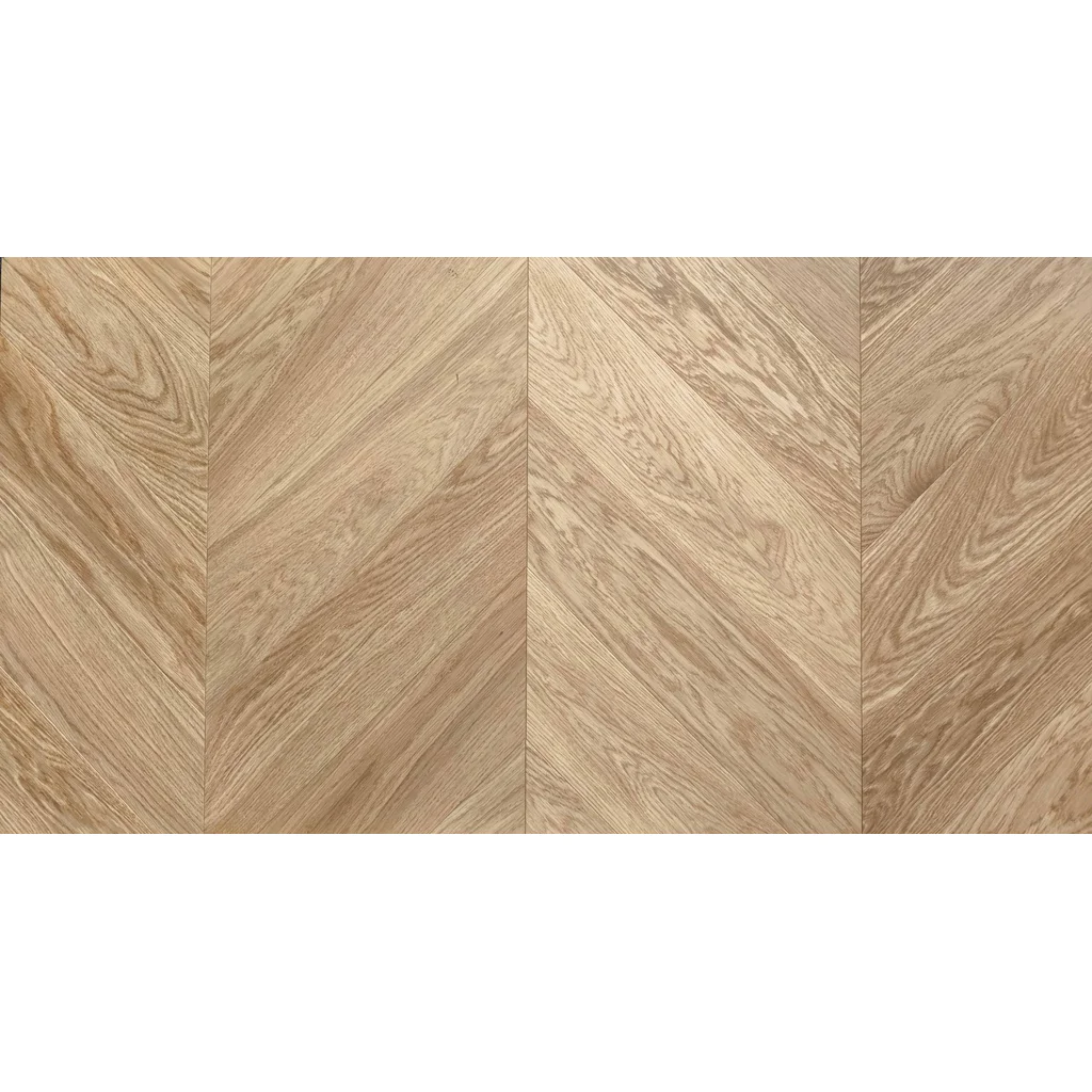 Podłoga drewniana Jodełka francuska Select Bezbarwny 14 mm, 5905745601862